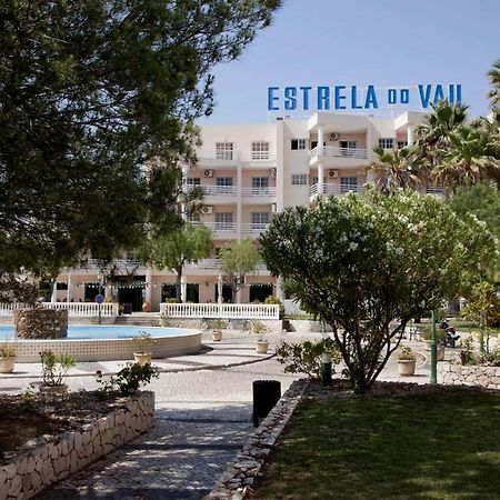 Ferienwohnung Estrela Do Vau Mariosilvat Portimão Exterior foto
