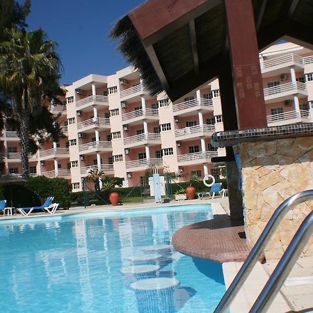 Ferienwohnung Estrela Do Vau Mariosilvat Portimão Exterior foto