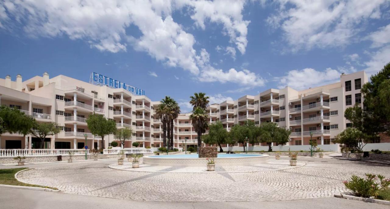 Ferienwohnung Estrela Do Vau Mariosilvat Portimão Exterior foto