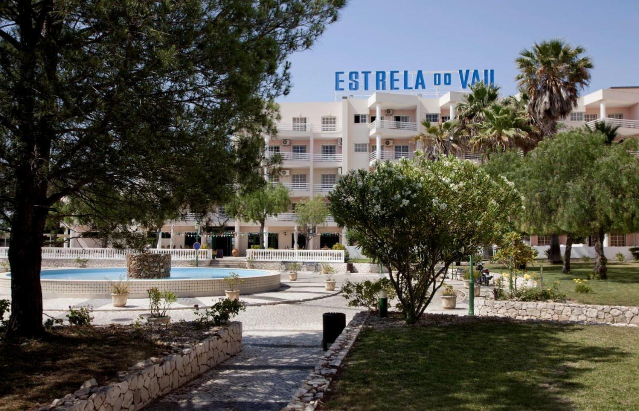 Ferienwohnung Estrela Do Vau Mariosilvat Portimão Exterior foto