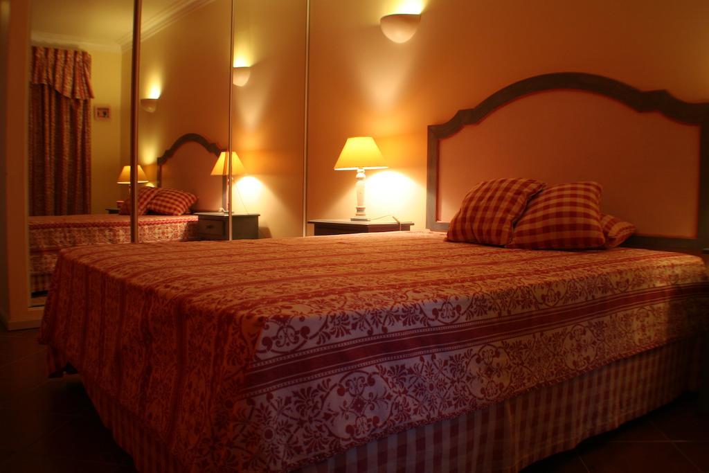 Ferienwohnung Estrela Do Vau Mariosilvat Portimão Zimmer foto