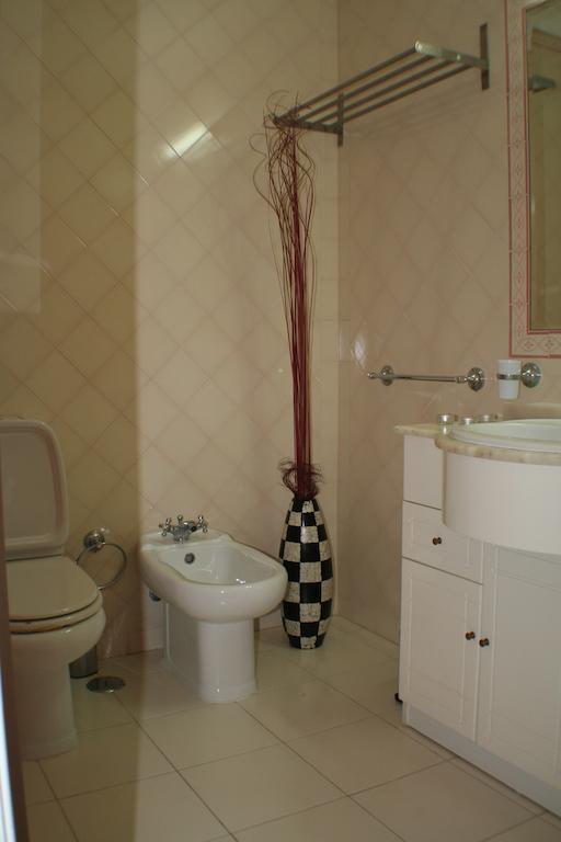 Ferienwohnung Estrela Do Vau Mariosilvat Portimão Zimmer foto