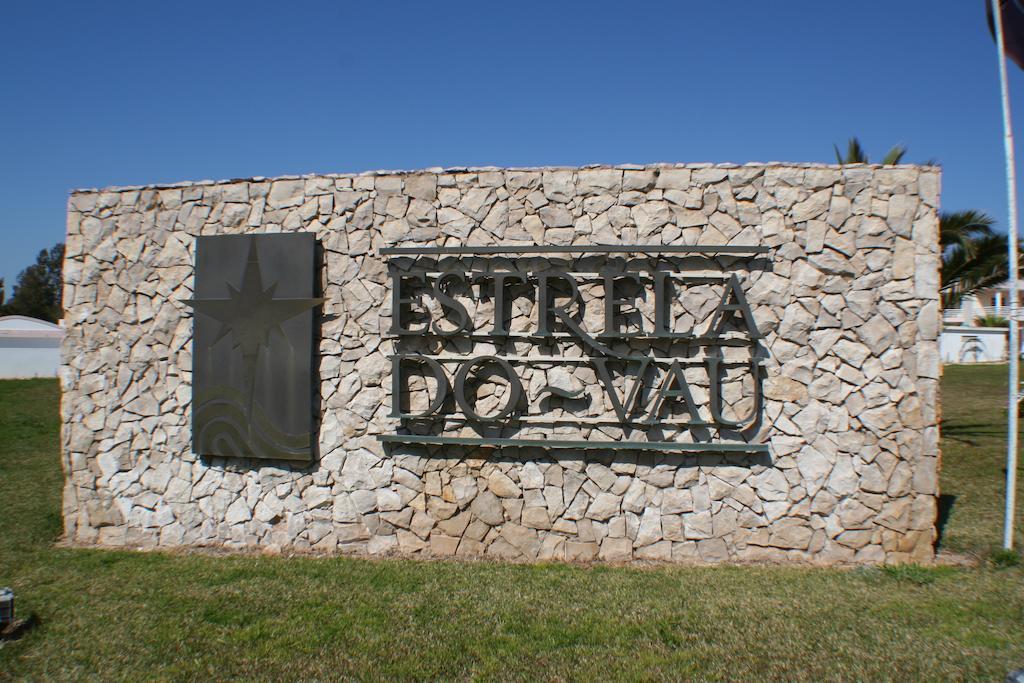 Ferienwohnung Estrela Do Vau Mariosilvat Portimão Exterior foto