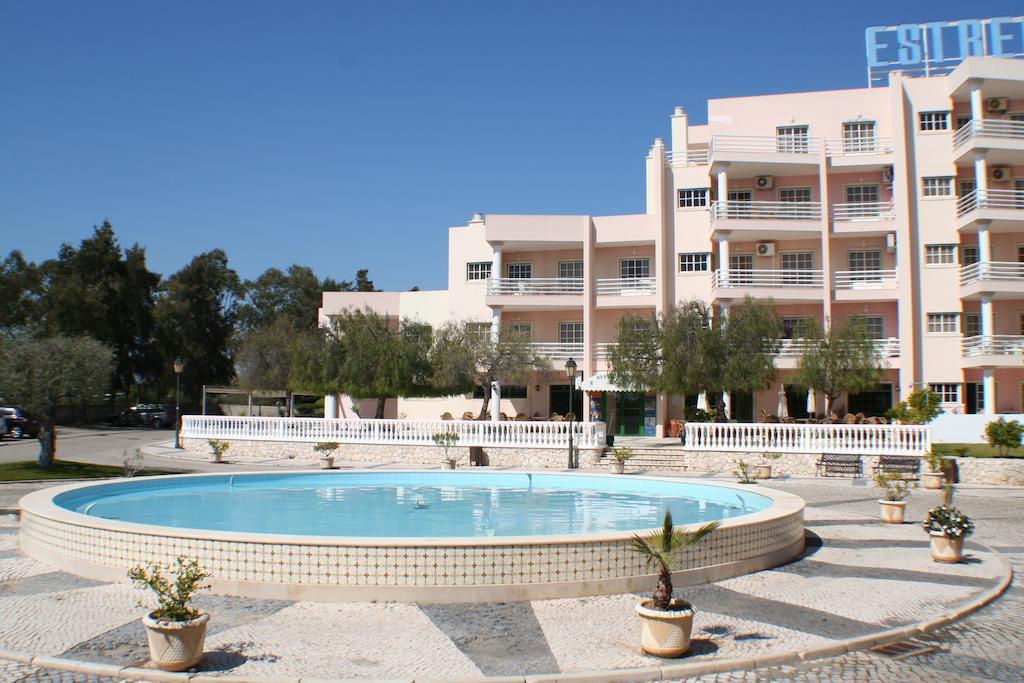 Ferienwohnung Estrela Do Vau Mariosilvat Portimão Exterior foto
