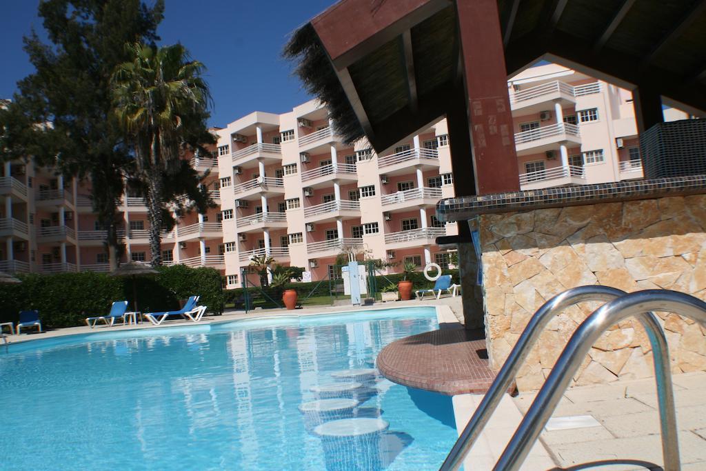 Ferienwohnung Estrela Do Vau Mariosilvat Portimão Exterior foto
